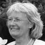 Berit Stenlund från hoppolek