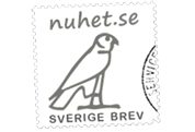 Nyhetsbrev Nuhet.se